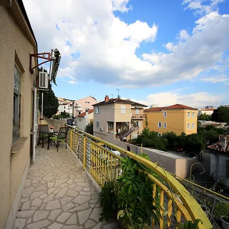 Apartmani Lu&lo Sibenik