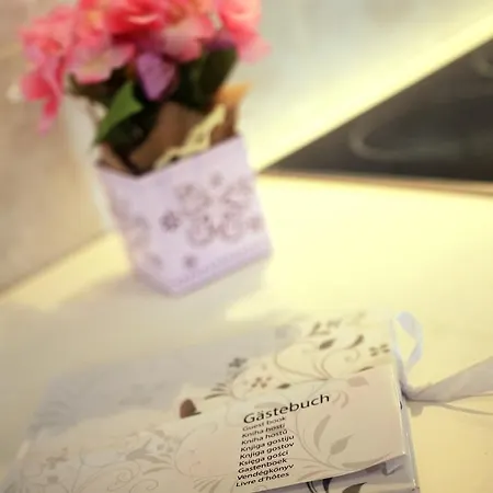 Apartmani Lu&lo Apartment
