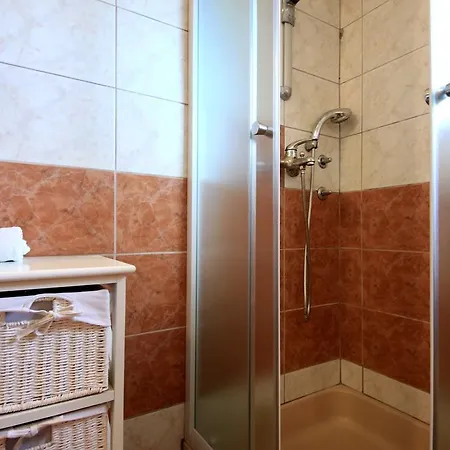 Apartmani Lu&lo *