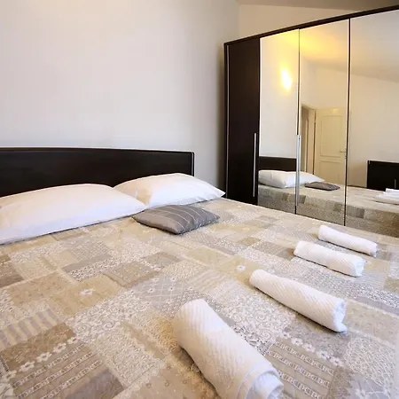 Apartmani Lu&lo Sibenik