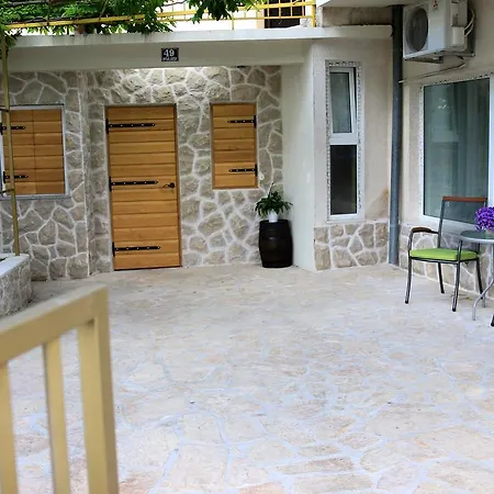 Apartmani Lu&lo Apartment