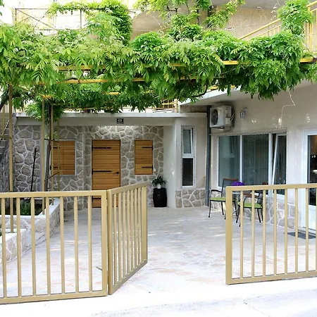 Apartmani Lu&lo