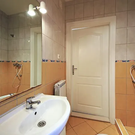Apartment Apartmani Lu&lo
