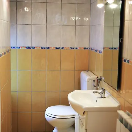 Apartmani Lu&lo Apartment