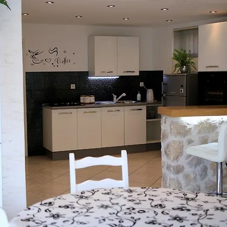 Apartmani Lu&lo Sibenik