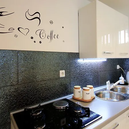 Apartmani Lu&lo Sibenik