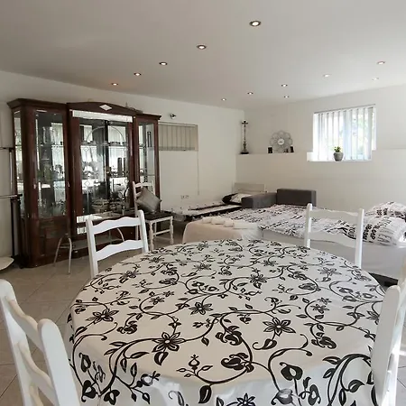 Apartmani Lu&lo *