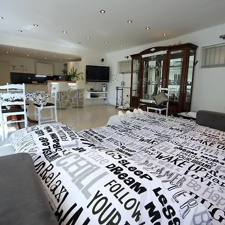 Apartmani Lu&lo Sibenik