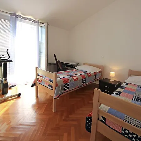Apartmani Lu&lo Sibenik