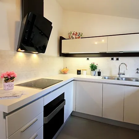 Apartmani Lu&lo Apartment Sibenik