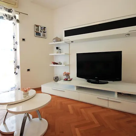 Apartmani Lu&lo Apartment Sibenik
